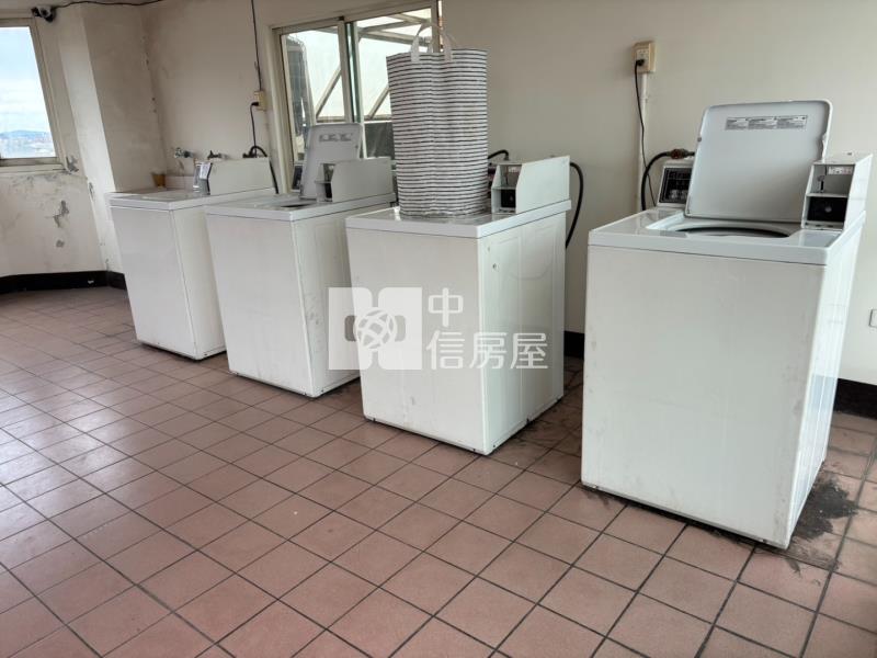 中原大學/柏德哈佛區一房一廳大套房房屋室內格局與周邊環境