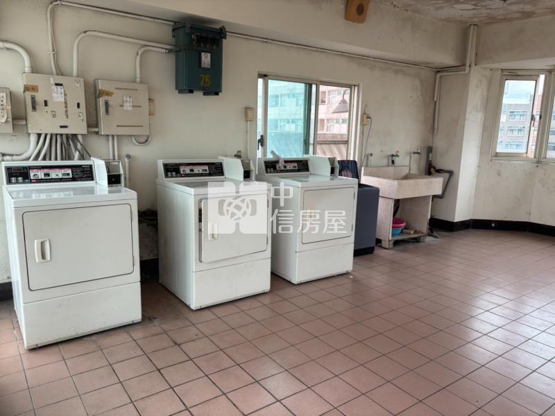 中原大學/柏德哈佛區一房一廳大套房房屋室內格局與周邊環境