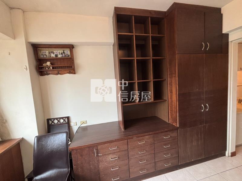 中原大學/柏德哈佛區一房一廳大套房房屋室內格局與周邊環境
