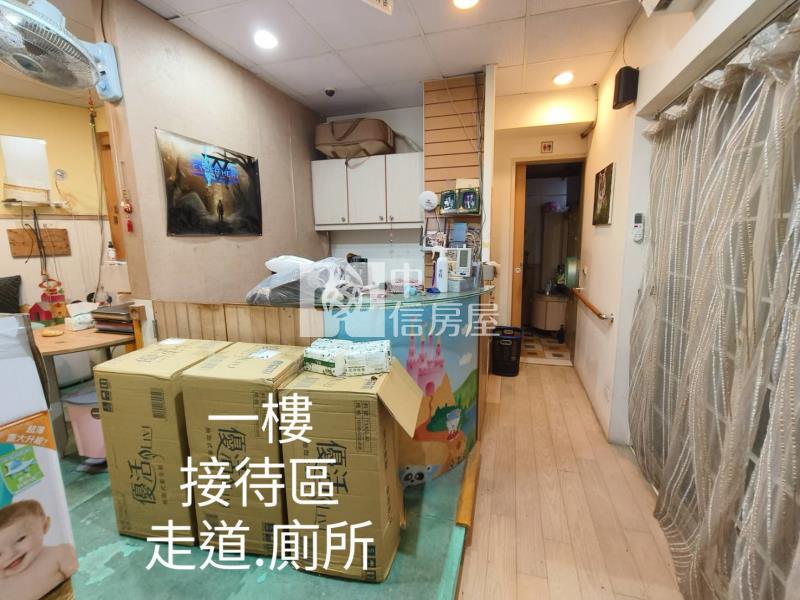桃園市府特區好宅房屋室內格局與周邊環境
