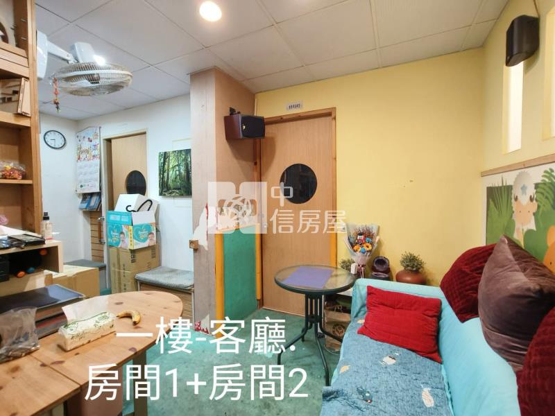 桃園市府特區好宅房屋室內格局與周邊環境