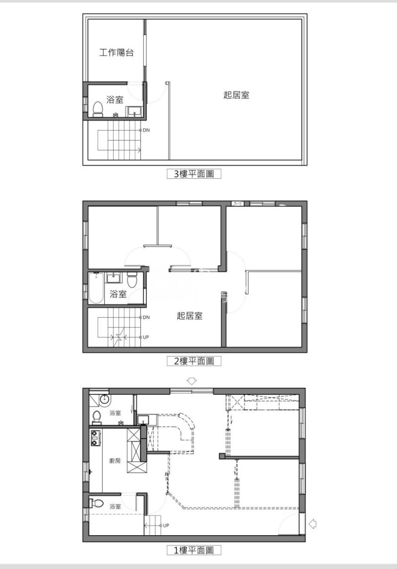桃園市府特區好宅房屋室內格局與周邊環境