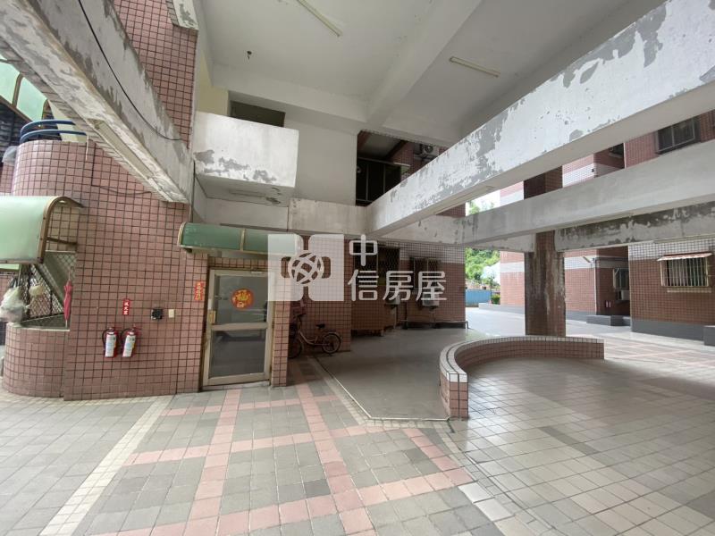 大寮陽明山莊低總價4房房屋室內格局與周邊環境