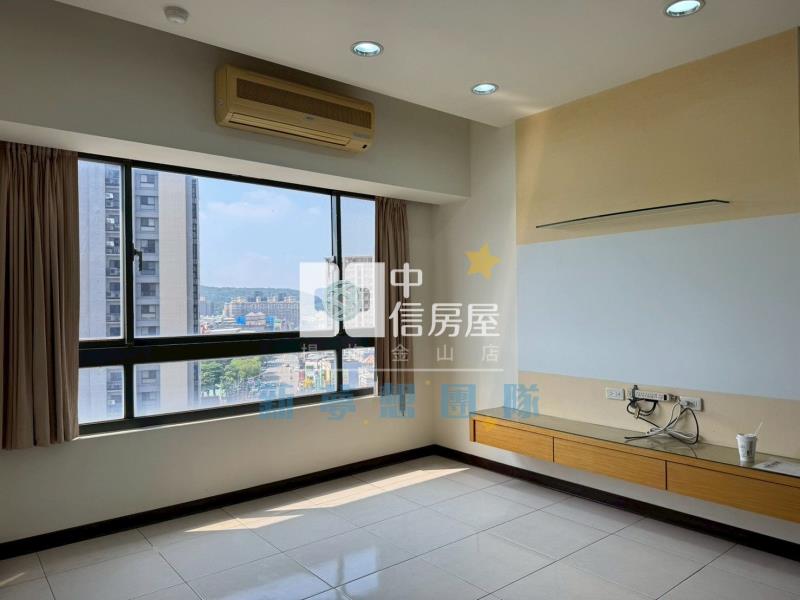 【新夢想】幸福宣言景觀市中心三房車房屋室內格局與周邊環境