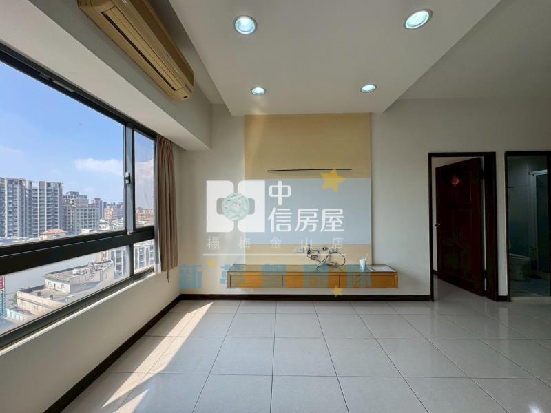 【新夢想】幸福宣言景觀市中心三房車房屋室內格局與周邊環境