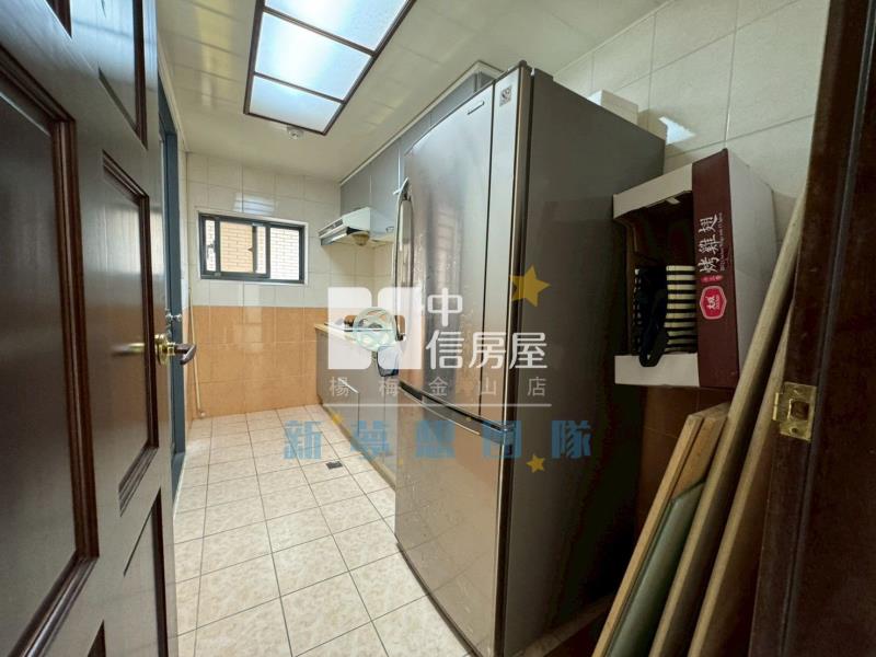 【新夢想】幸福宣言景觀市中心三房車房屋室內格局與周邊環境