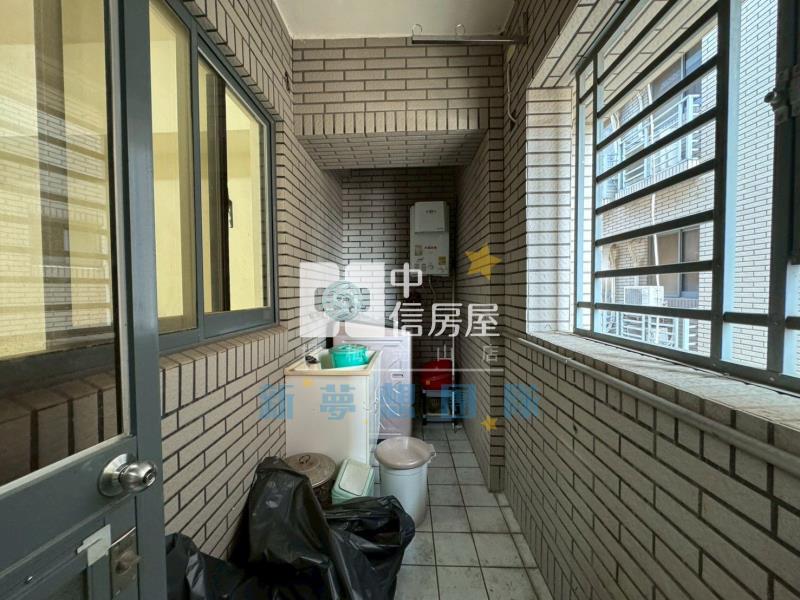 【新夢想】幸福宣言景觀市中心三房車房屋室內格局與周邊環境