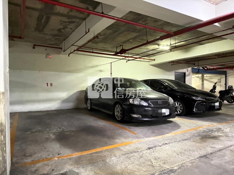 【安家】埔心後站比佛利精美3房車房屋室內格局與周邊環境
