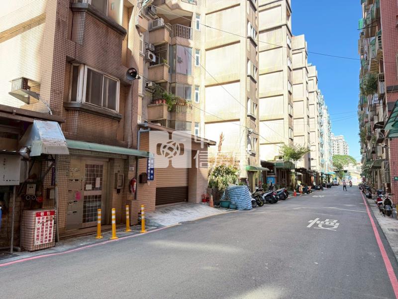 【安家】埔心後站比佛利精美3房車房屋室內格局與周邊環境