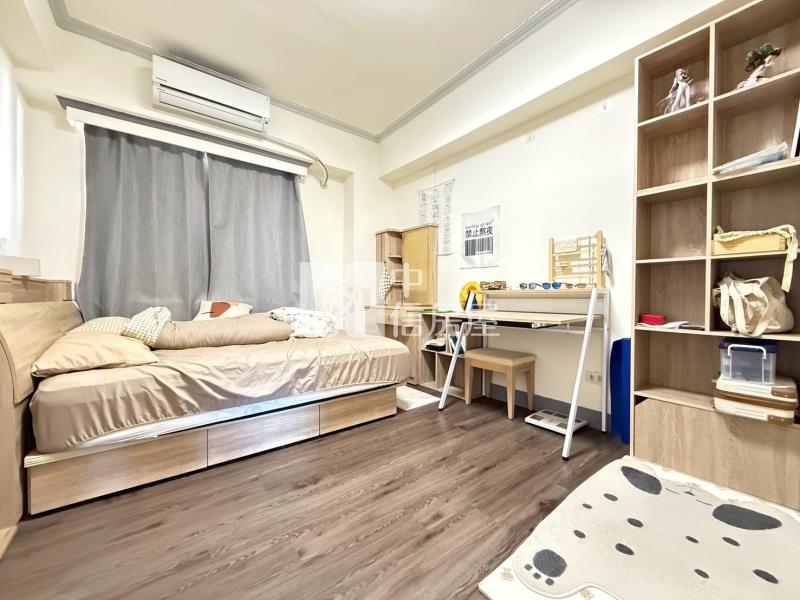 【安家】埔心後站比佛利精美3房車房屋室內格局與周邊環境
