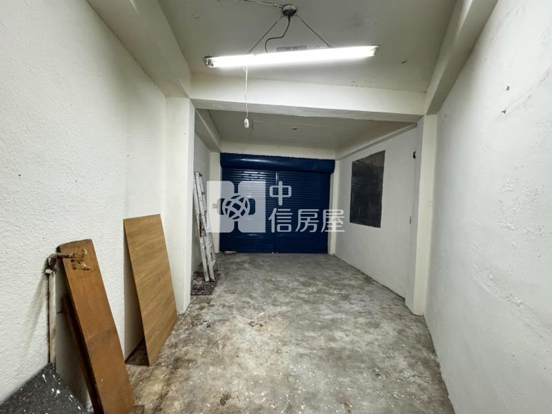 獨家！興進綠園道一中商圈旁1-2樓樓店房屋室內格局與周邊環境