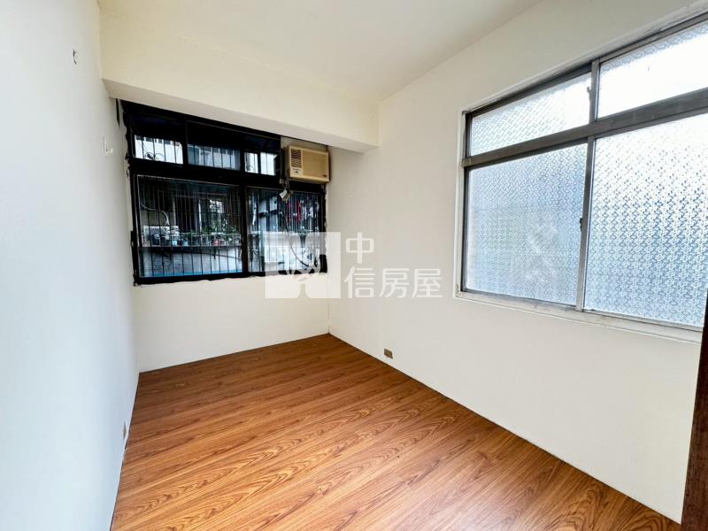 獨家！興進綠園道一中商圈旁1-2樓樓店房屋室內格局與周邊環境