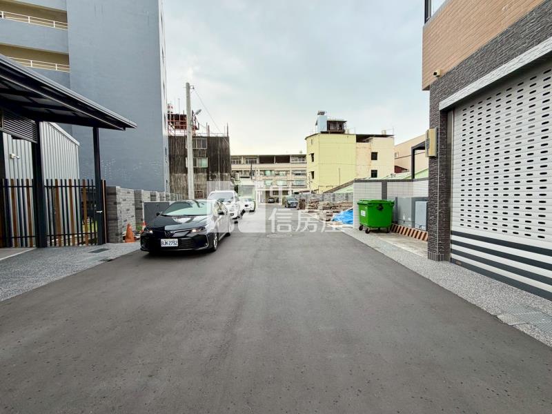 潮州後火車站全新平車二房房屋室內格局與周邊環境