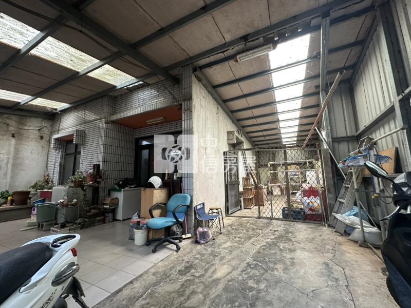 龍岡大地坪透天.大面寬.雙車庫房屋室內格局與周邊環境