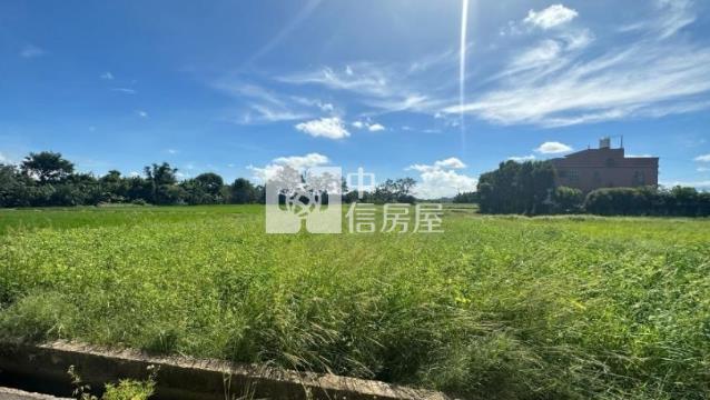 新屋十五間段十五間尾小段方正農地房屋室內格局與周邊環境