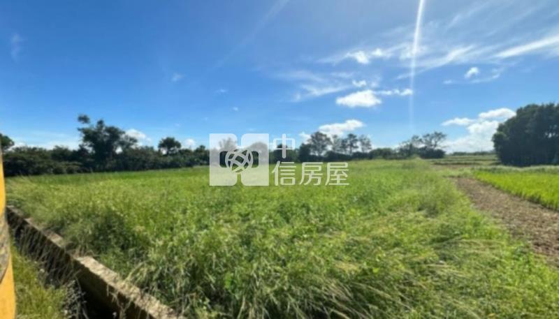 新屋十五間段十五間尾小段方正農地房屋室內格局與周邊環境