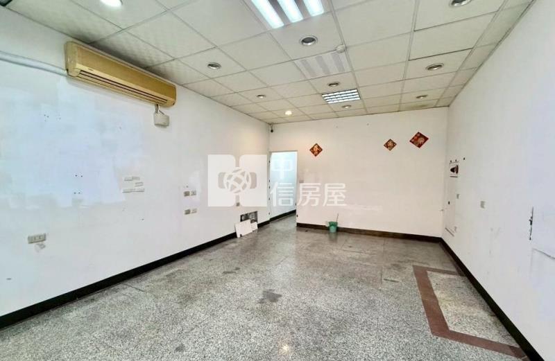 塗城商圈｜合作金庫旁稀有1-3樓超值樓店附平車房屋室內格局與周邊環境