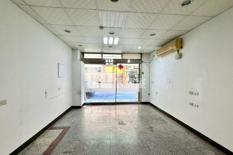 塗城商圈｜合作金庫旁稀有1-3樓超值樓店附平車房屋室內格局與周邊環境