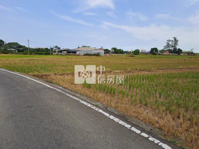 大園近月眉山東農地房屋室內格局與周邊環境