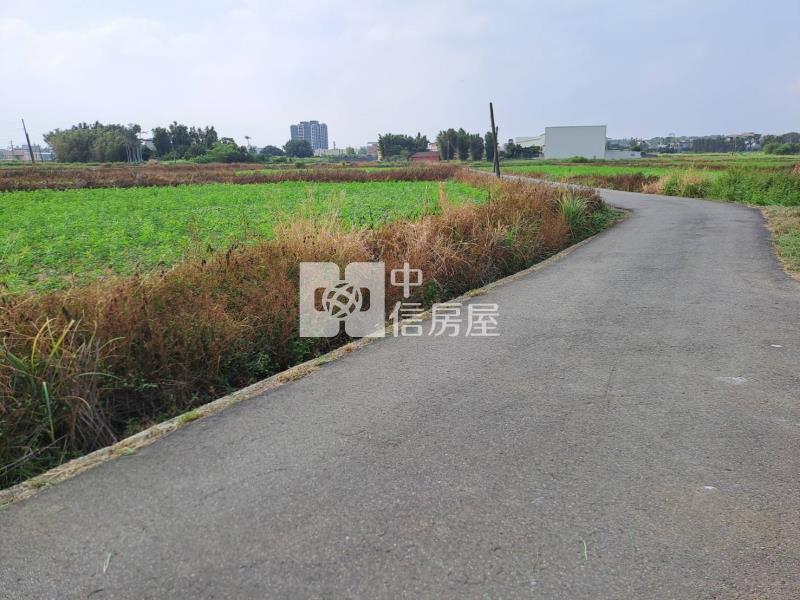 大園近月眉山東農地房屋室內格局與周邊環境