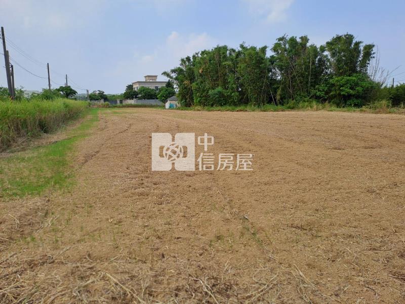 大園近月眉山東農地房屋室內格局與周邊環境