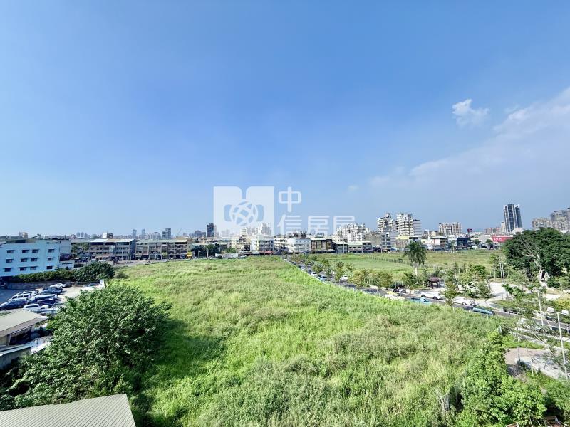 正15期重劃區低總價面公園三面採光三房美寓房屋室內格局與周邊環境
