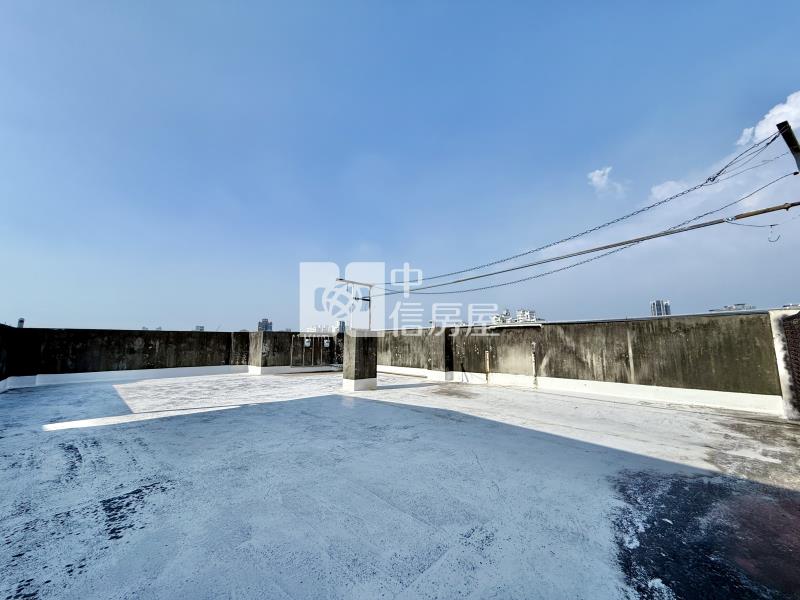正15期重劃區低總價面公園三面採光三房美寓房屋室內格局與周邊環境