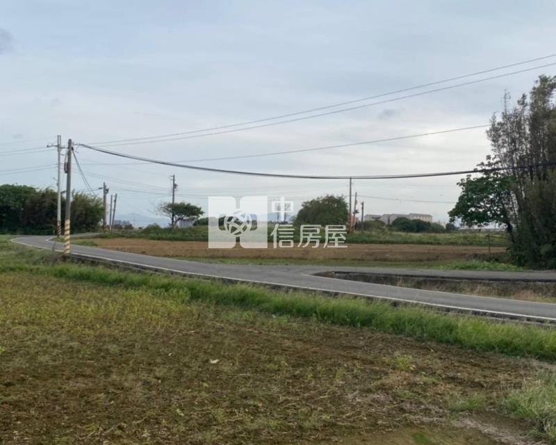 大園月眉山東農地房屋室內格局與周邊環境