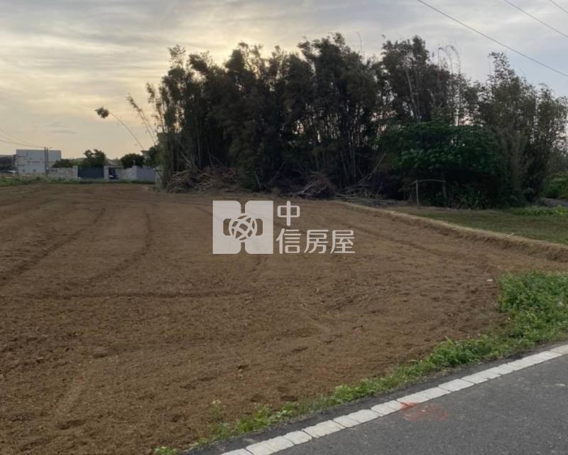 大園月眉山東農地房屋室內格局與周邊環境