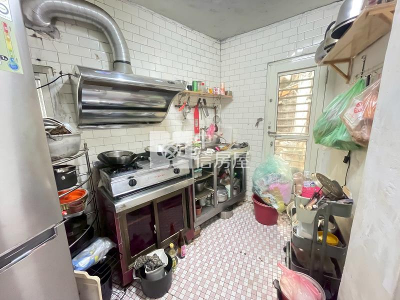 d-48平鎮游泳路壹樓房屋室內格局與周邊環境