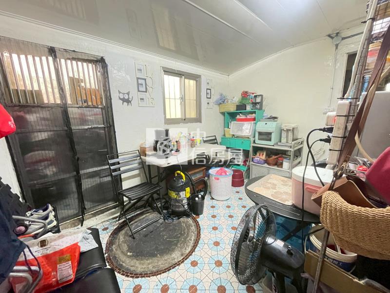 d-48平鎮游泳路壹樓房屋室內格局與周邊環境