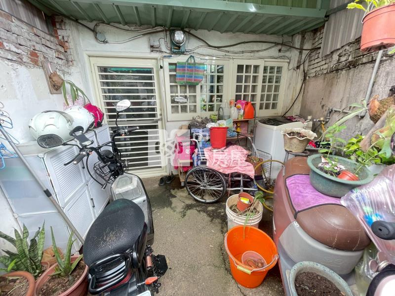 d-48平鎮游泳路壹樓房屋室內格局與周邊環境