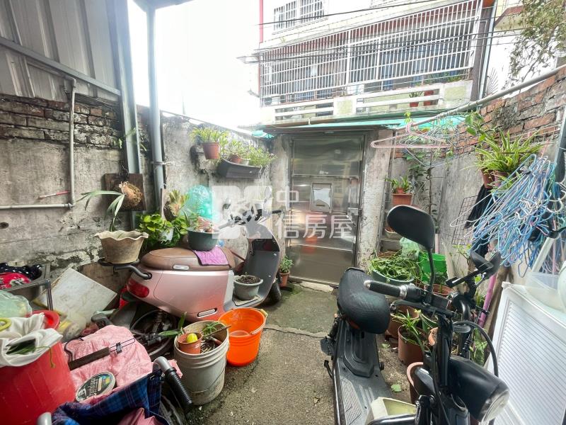 d-48平鎮游泳路壹樓房屋室內格局與周邊環境