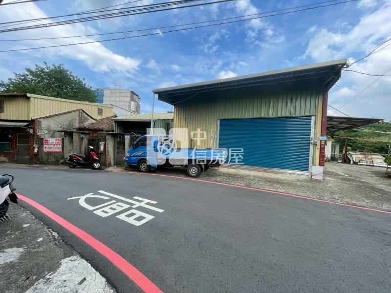 d-48平鎮游泳路壹樓房屋室內格局與周邊環境