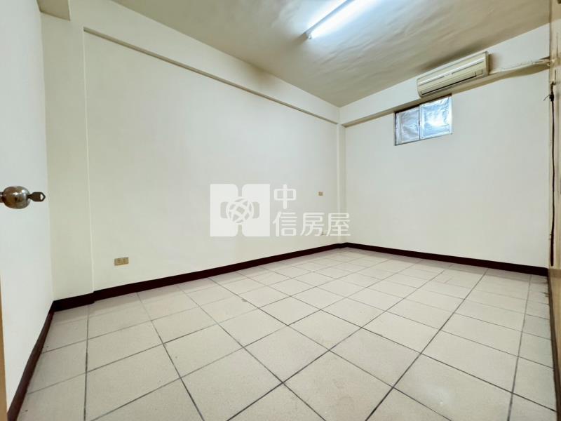 南投中興圓環旁孝親透天房屋室內格局與周邊環境
