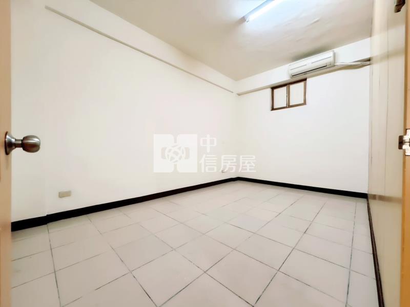 南投中興圓環旁孝親透天房屋室內格局與周邊環境
