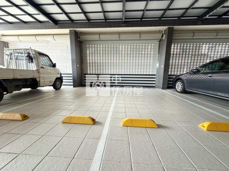 潮州全新雙車樓中樓房屋室內格局與周邊環境