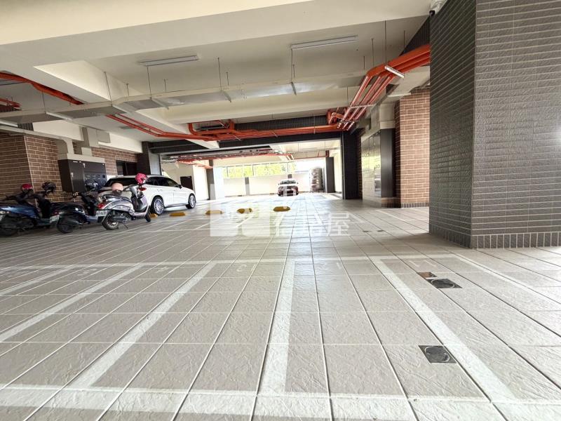 潮州全新雙車樓中樓房屋室內格局與周邊環境