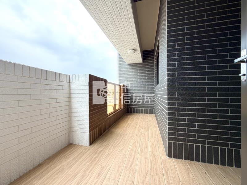 潮州全新雙車樓中樓房屋室內格局與周邊環境
