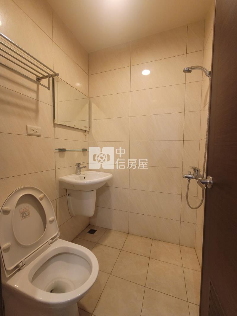 錢都安和輕奢美兩房房屋室內格局與周邊環境