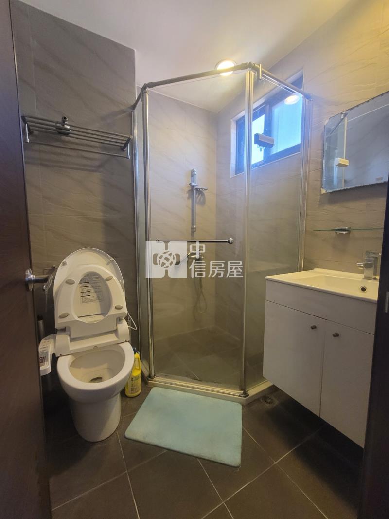 錢都安和輕奢美兩房房屋室內格局與周邊環境