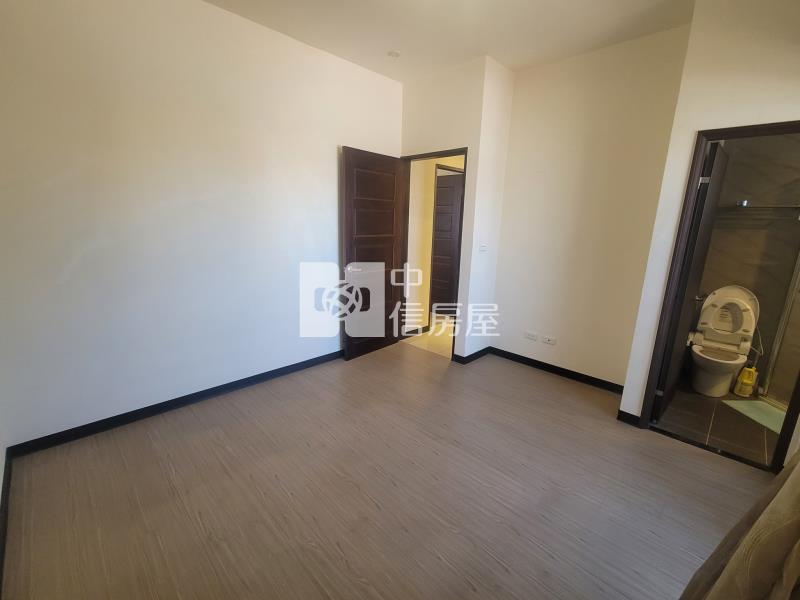 錢都安和輕奢美兩房房屋室內格局與周邊環境