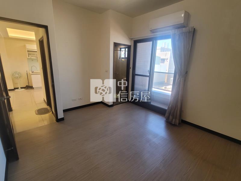 錢都安和輕奢美兩房房屋室內格局與周邊環境