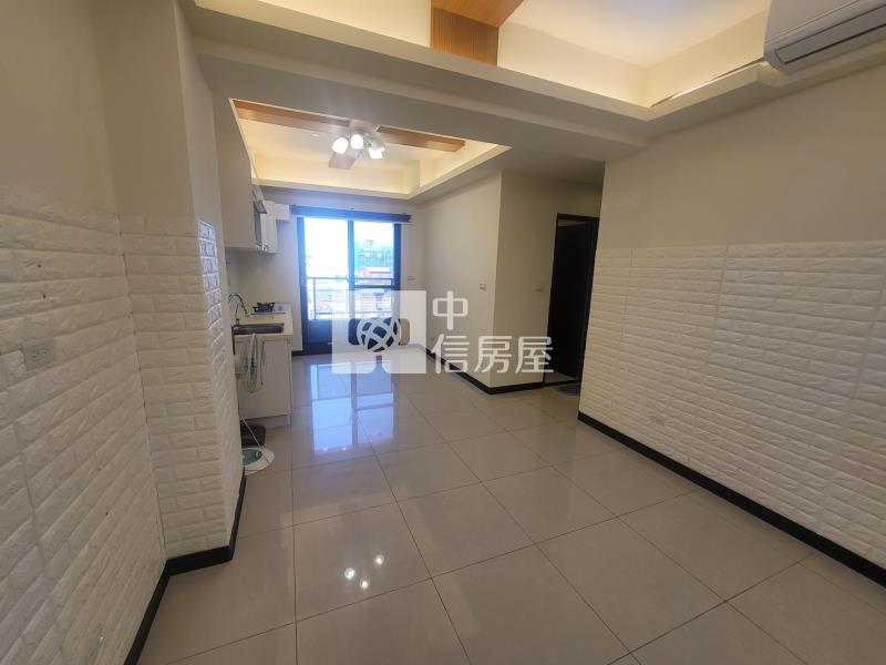 錢都安和輕奢美兩房房屋室內格局與周邊環境