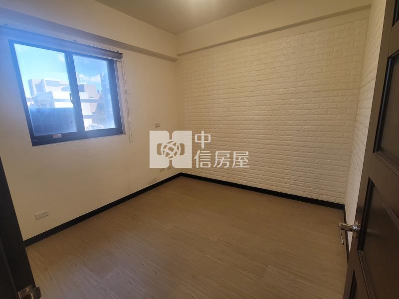 錢都安和輕奢美兩房房屋室內格局與周邊環境