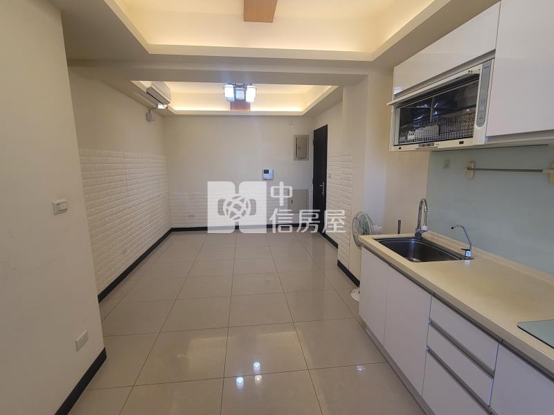 錢都安和輕奢美兩房房屋室內格局與周邊環境