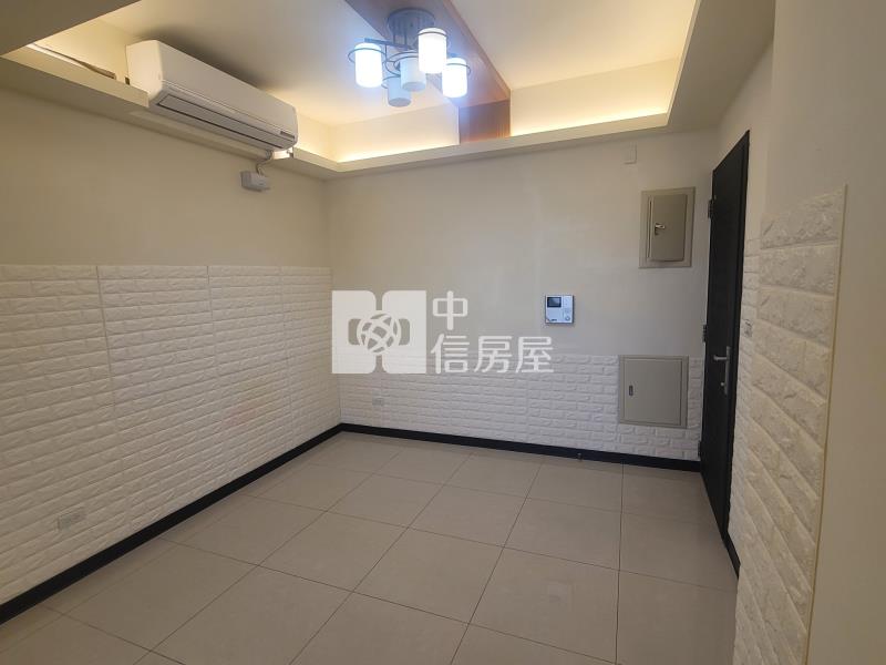 錢都安和輕奢美兩房房屋室內格局與周邊環境