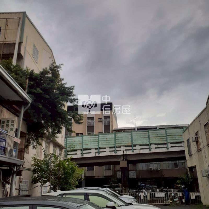 東門增值地房屋室內格局與周邊環境