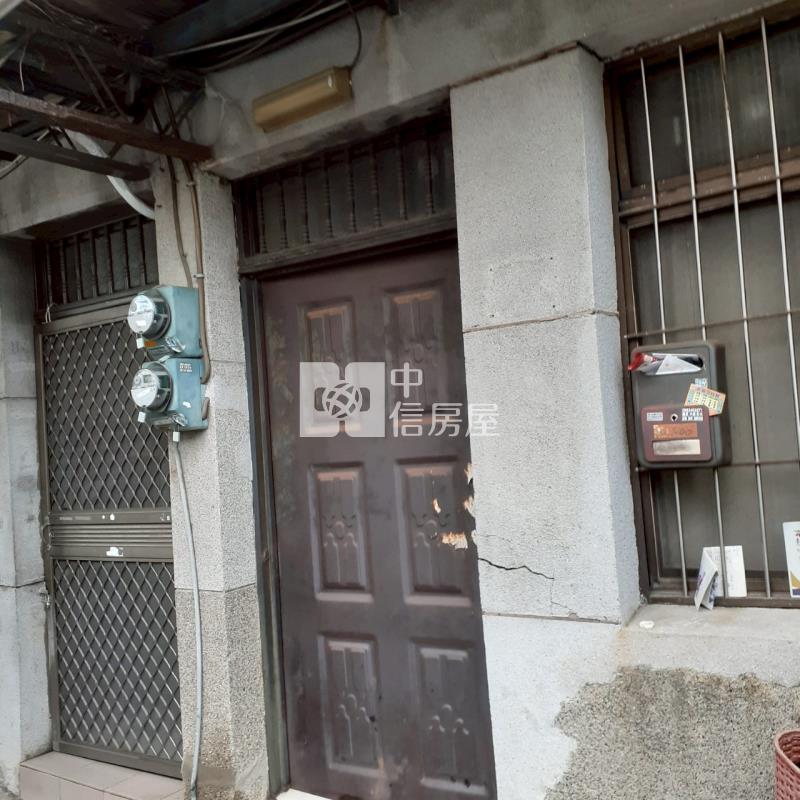 東門增值地房屋室內格局與周邊環境