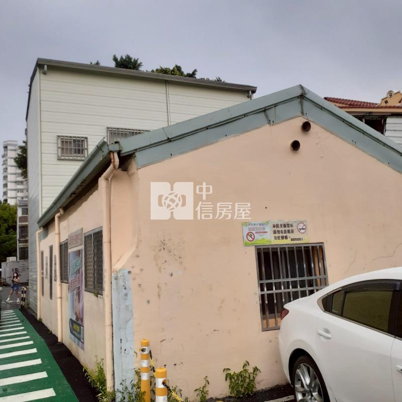 東門增值地房屋室內格局與周邊環境